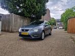 Seat Ibiza 1.0 TSI 95pk ST 2017 NAP Turbo, Voorwielaandrijving, Origineel Nederlands, Stationwagon, Handgeschakeld