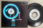 Orchestral Manoeuvres in the Dark - Telegraph 7” EU 1983, Cd's en Dvd's, Vinyl Singles, Ophalen of Verzenden, Gebruikt, Pop