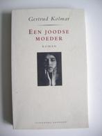14190-8-3 : Een Joodse moeder - G. Kolmar.CA, Ophalen of Verzenden, Gelezen