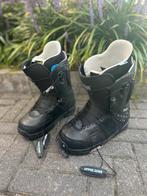 Burton Snowboard schoenen maat 39,5/40, Ophalen, Zo goed als nieuw, Schoenen