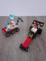 Lego City 3365..Legoland 6526, Ophalen of Verzenden, Zo goed als nieuw