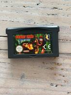 Gameboy advance, Spelcomputers en Games, Spelcomputers | Nintendo Game Boy, Ophalen of Verzenden, Gebruikt, Game Boy Advance