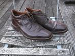 Nette, luxe schoenen (made in Italia / maat 42), Ophalen of Verzenden, Zo goed als nieuw, Bruin