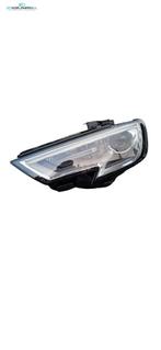 Audi A3 8V Facelift Xenon LED Koplampen Set 8V0941005E / 8V0, Auto-onderdelen, Verlichting, Gebruikt, -, Verzenden, Audi