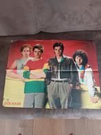 Doe Maar poster Hitkrant poster, Ophalen of Verzenden, Gebruikt, Poster, Artwork of Schilderij