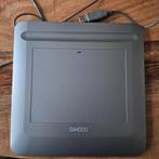 Wacom Bamboo One CTF-430 Tekentablet, Computers en Software, Tekentablets, Ophalen of Verzenden, Zo goed als nieuw, Bedraad, Wacom