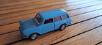 Corgi Toys Volkswagen T1 - Marklin VW Variant - ADAC  Ponton, Hobby en Vrije tijd, Modelauto's | 1:43, Ophalen of Verzenden, Gebruikt