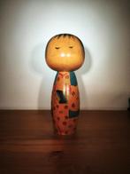 Kokeshi pop, Antiek en Kunst, Ophalen