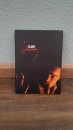 Kane - Februaury CD, Cd's en Dvd's, Dvd's | Muziek en Concerten, Ophalen of Verzenden, Zo goed als nieuw