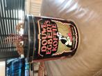 Douwe Egberts koffie blik Vintage, Ophalen of Verzenden, Gebruikt