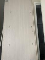 Goossens Kast - Gedemonteerd - Zolder, Huis en Inrichting, Kasten | Kledingkasten, Gebruikt, 200 cm of meer, Ophalen of Verzenden