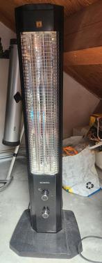 Heater, Ophalen, Zo goed als nieuw, Vloer