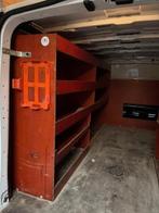 interieur opel vivaro/renault traffic, Ophalen, Gebruikt, Renault