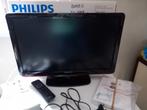 Philips led TV 22 inch met voet en eventueel muurbeugel, Audio, Tv en Foto, Televisies, Ophalen, Zo goed als nieuw, Philips