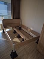 Bedombouw 2.00 x 1.40, Huis en Inrichting, Ophalen, Gebruikt, Tweepersoons, 180 cm