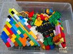 Grote partij Lego Duplo - 13 kg, Kinderen en Baby's, Speelgoed | Duplo en Lego, Ophalen of Verzenden, Gebruikt, Losse stenen, Duplo