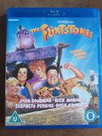 The Flintstones Bluray, Ophalen of Verzenden, Zo goed als nieuw, Humor en Cabaret
