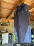 Bare Shorty of overpak incl cap XXXL, Ophalen, Gebruikt, Duikpak
