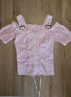 Tiroler blouse, Kleding | Dames, Ophalen of Verzenden, Zo goed als nieuw, Maat 34 (XS) of kleiner, Overige thema's