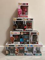 10 verschillende prachtige Funko Pop, Ophalen of Verzenden, Nieuw, Poppenhuis