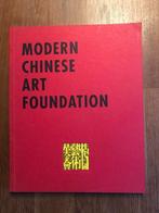 China Modern Chinese Art Foundation, Fraai, in Vlaanderen, Antiek en Kunst, Verzenden