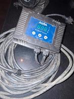 Auga VarioFlow 30 Vijverpomp - Gebruikt 30.000 ltr / h, Ophalen of Verzenden, Gebruikt, Vijverpomp