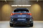 CUPRA Formentor 1.5TSI/272pk e-Hybrid VZ Performance|2025|Pa, Zwart, 4 cilinders, Formentor, Leder en Stof