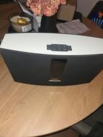 Bose SoundTouch 30 - Draadloze Speaker, Audio, Tv en Foto, Luidsprekers, Overige typen, Ophalen of Verzenden, Zo goed als nieuw