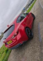 ❗️Mazda 3 2.0 Skyactiv-g 165pk 2015 Rood, Auto's, Mazda, Voorwielaandrijving, 1998 cc, Stof, 164 pk