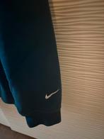 Nike Sweater - Maat L - Blauw, Ophalen of Verzenden, Zo goed als nieuw, Maat 52/54 (L), Blauw