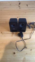 Speakers, Ophalen of Verzenden, Gebruikt