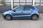 VOLKSWAGEN Polo 1.4 TSI 150pk 7-DSG BlueGT, Auto's, Volkswagen, Gebruikt, 4 cilinders, 150 pk, Blauw
