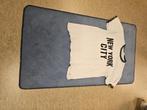 t shirt new york city  Anvil M, Ophalen, Gedragen, Maat 48/50 (M), Wit