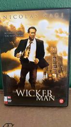 The Wicker Man, Vanaf 12 jaar, Ophalen of Verzenden, Gebruikt, Actiethriller