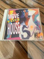 Move the house 5, Cd's en Dvd's, Cd's | Verzamelalbums, Ophalen of Verzenden, Zo goed als nieuw, Pop