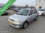 Mazda Demio 1.5 Exclusive WEINIG KM NAP, Auto's, Mazda, Voorwielaandrijving, Bedrijf, Handgeschakeld, 75 pk