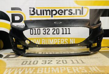 BUMPER Ford Transit VOORBUMPER 1-D5-9380z beschikbaar voor biedingen