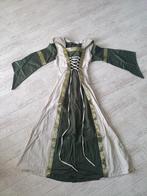 Jurk fantasy medieval style, Hobby en Vrije tijd, Kostuums, Theaterbenodigdheden en LARP, Ophalen of Verzenden, Nieuw