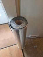 Restant isolatie voor onder laminaat vloer. 3mm, Doe-het-zelf en Verbouw, Isolatie en Afdichting, Overige materialen, 10 tot 15 m²