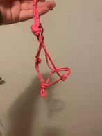 Hobby horse touwhalster, Ophalen of Verzenden, Zo goed als nieuw