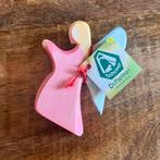 Ostheimer houten engel rood nieuw, Kinderen en Baby's, Speelgoed | Houten speelgoed, Ophalen, Nieuw, Overige typen