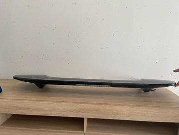 Subaru impreza WRX spoiler beschikbaar voor biedingen
