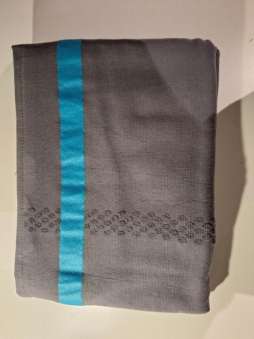 ExAller handdoek 100x210cm handdoek huisstofmijtallergie, Huis en Inrichting, Slaapkamer | Beddengoed, Nieuw, Overige typen, Ophalen of Verzenden