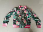 Cars maat 6 zomerjas 116-122 nieuw bloemen floral, Kinderen en Baby's, Kinderkleding | Maat 110, Meisje, Nieuw, Ophalen of Verzenden
