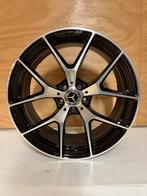 Origineel Mercedes GLC AMG velg 20” c253 x253 a2534015500, Niet ingevuld, Gebruikt, Velg(en), Niet ingevuld