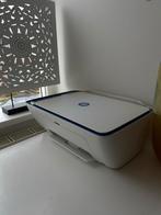 HP DeskJet 2630 All-in-One Printer, Computers en Software, Printers, Ophalen, Gebruikt, Inkjetprinter, All-in-one