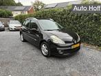 Renault Clio Estate 1.6-16V Dynamique | Panoramadak | Airco, Auto's, Renault, Voorwielaandrijving, 4 cilinders, Zwart, Origineel Nederlands
