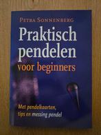 Praktisch Pendelen voor Beginners - Petra Sonnenberg, Boeken, Ophalen of Verzenden