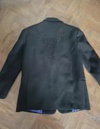 Limited Edition Blazer van Alix The Label in maat L Nieuw, Alix the label, Zwart, Maat 42/44 (L), Nieuw