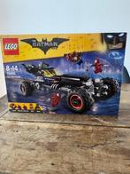 lego 70905 Batman Movie, Kinderen en Baby's, Speelgoed | Duplo en Lego, Ophalen of Verzenden, Zo goed als nieuw, Complete set